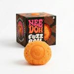 Nee Doh Fuzz Ball Squishy Toy