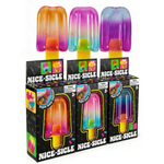 Nice-Sicle Popsicle Squishy Toy