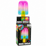 Nice-Sicle Popsicle Squishy Toy