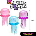 Nee Doh Jelly Squish Toy