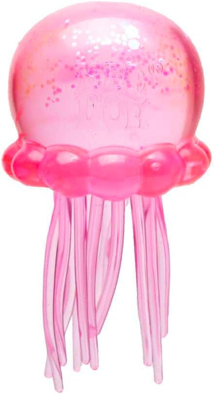 Nee Doh Jelly Squish Toy