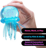 Nee Doh Jelly Squish Toy