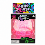Nee Doh Jelly Squish Toy