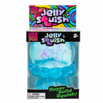 Nee Doh Jelly Squish Toy