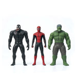 مجسم Super Power Hero Action Figure مقاس 35 سم