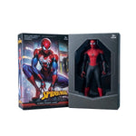 مجسم Super Power Hero Action Figure مقاس 35 سم
