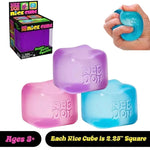 لعبة Nee Doh Nice Cube سكويشي