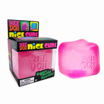 لعبة Nee Doh Nice Cube سكويشي