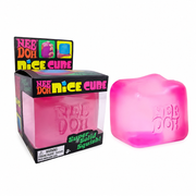 لعبة Nee Doh Nice Cube سكويشي