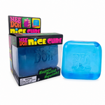 لعبة Nee Doh Nice Cube سكويشي