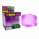 لعبة Nee Doh Nice Cube سكويشي