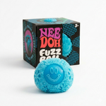 Nee Doh Fuzz Ball Squishy Toy