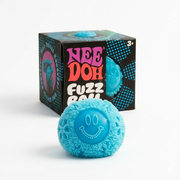 Nee Doh Fuzz Ball Squishy Toy