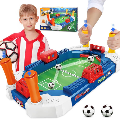 لعبة Football Arena Building Blocks
