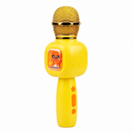 مايكروفون Singer Bluetooth Karaoke للأطفال