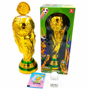 لعبة كأس العالم فقاعات
