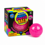 Crystal Squish Stretch Ball