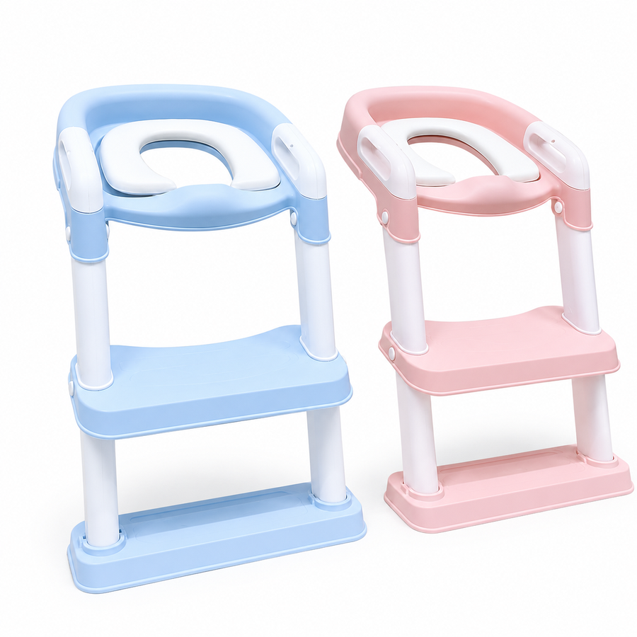 سلم بوتي للأطفال
