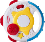 Dream World Baby Rattles & Drum Toy