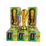 لعبة كأس العالم فقاعات