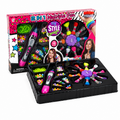 2-in-1 Hair Braider & Bracelet Maker