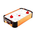 Wooden Air Hockey Table Game