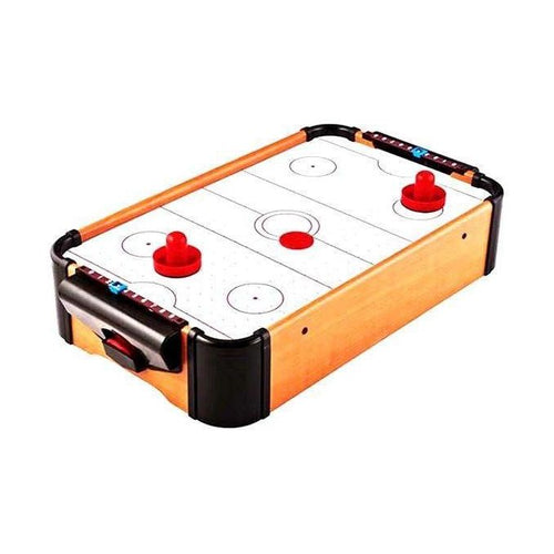 Wooden Air Hockey Table Game
