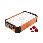 Wooden Air Hockey Table Game