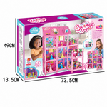 Sunny Day Dream House Doll House Set