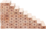 Wooden Blocks Truth or Dare Game
