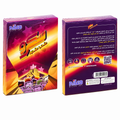 Nilco Screw A Loyal Friend Travel Card Game
