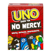 UNO™ SHOW'EM NO MERCY!™ - Epic Games Store