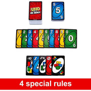 UNO™ SHOW'EM NO MERCY!™ - Epic Games Store