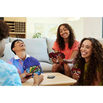 UNO Show 'Em No Mercy Card Game
