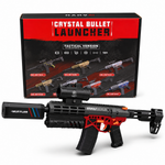 MK6 Electric Gel Blaster Outdoor Toy