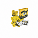 افتح موضوع ! Eftah Mawdoo Card Game