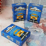اتوبيس كومبليت Autobus Complete Card Game