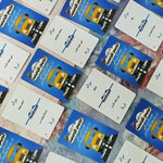 اتوبيس كومبليت Autobus Complete Card Game