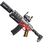 MK6 Electric Gel Blaster Outdoor Toy