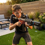 MK6 Electric Gel Blaster Outdoor Toy