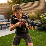 MK6 Electric Gel Blaster Outdoor Toy