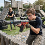 MK6 Electric Gel Blaster Outdoor Toy