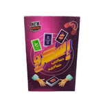 لعبة إسكرو - أحدث إصدار (صاحب صاحبه) Eskro Saheb Sahbo Card Game