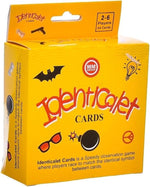 لعبة بطاقات Identicalet