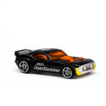 Hot Wheels Door Slammer Die-Cast Car 1:64