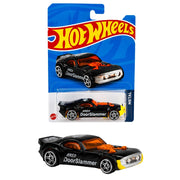Hot Wheels Door Slammer Die-Cast Car 1:64