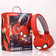 Spider-Man Wireless Headset 
