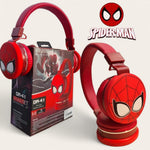 Spider-Man Wireless Headset