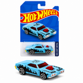 Hot Wheels Ravenger S/T Die-Cast Car 1:64