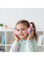 Stitch Wireless Headphones for Kids